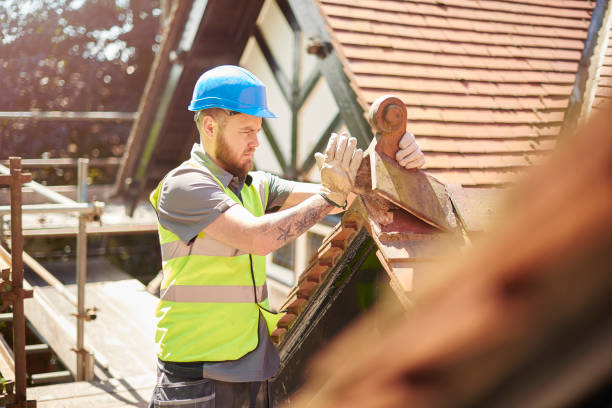 Best Residential Roofing Contractor  in South Dos Palos, CA