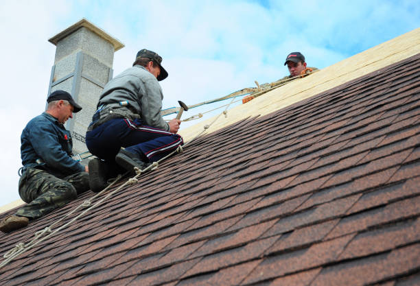 Quick and Trustworthy Emergency Roof Repair Services in South Dos Palos, CA